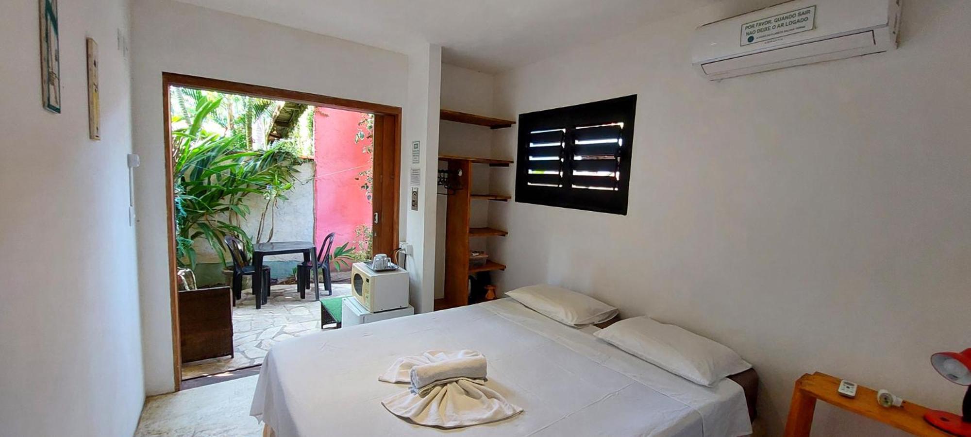 Pipa Duplex & Suite Hyper-Centro Praia de Pipa Exterior photo